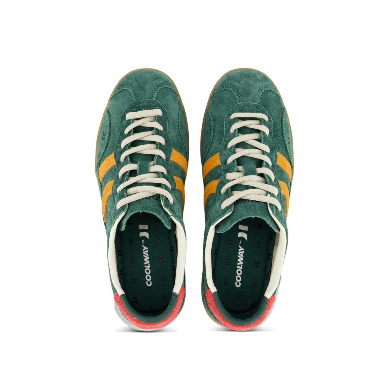 Kizuna Green Mint