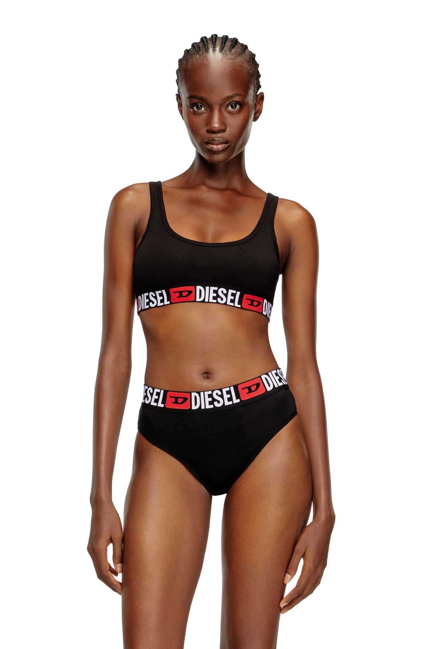 UFSB Oriba Bralette