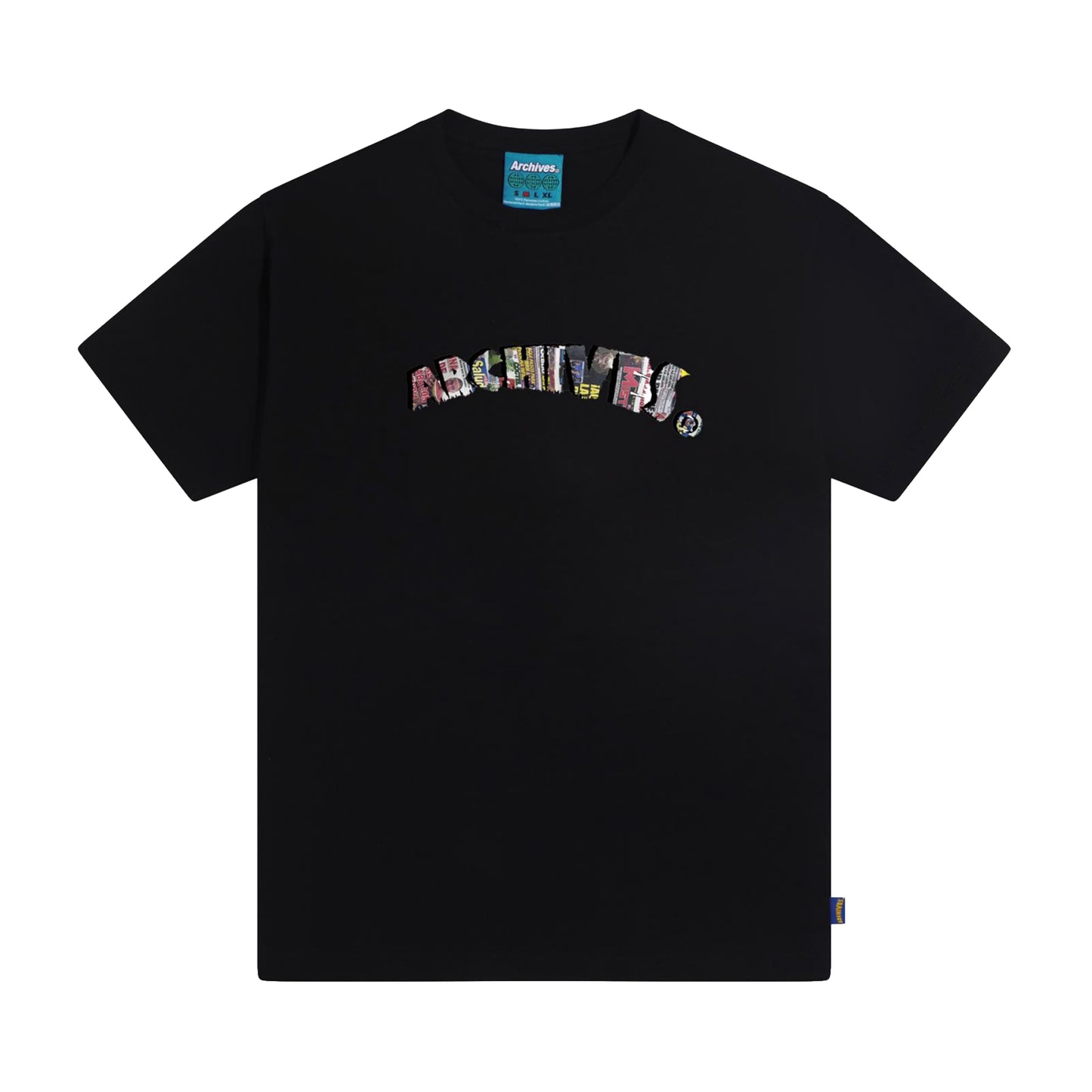 NP Trademark Tee
