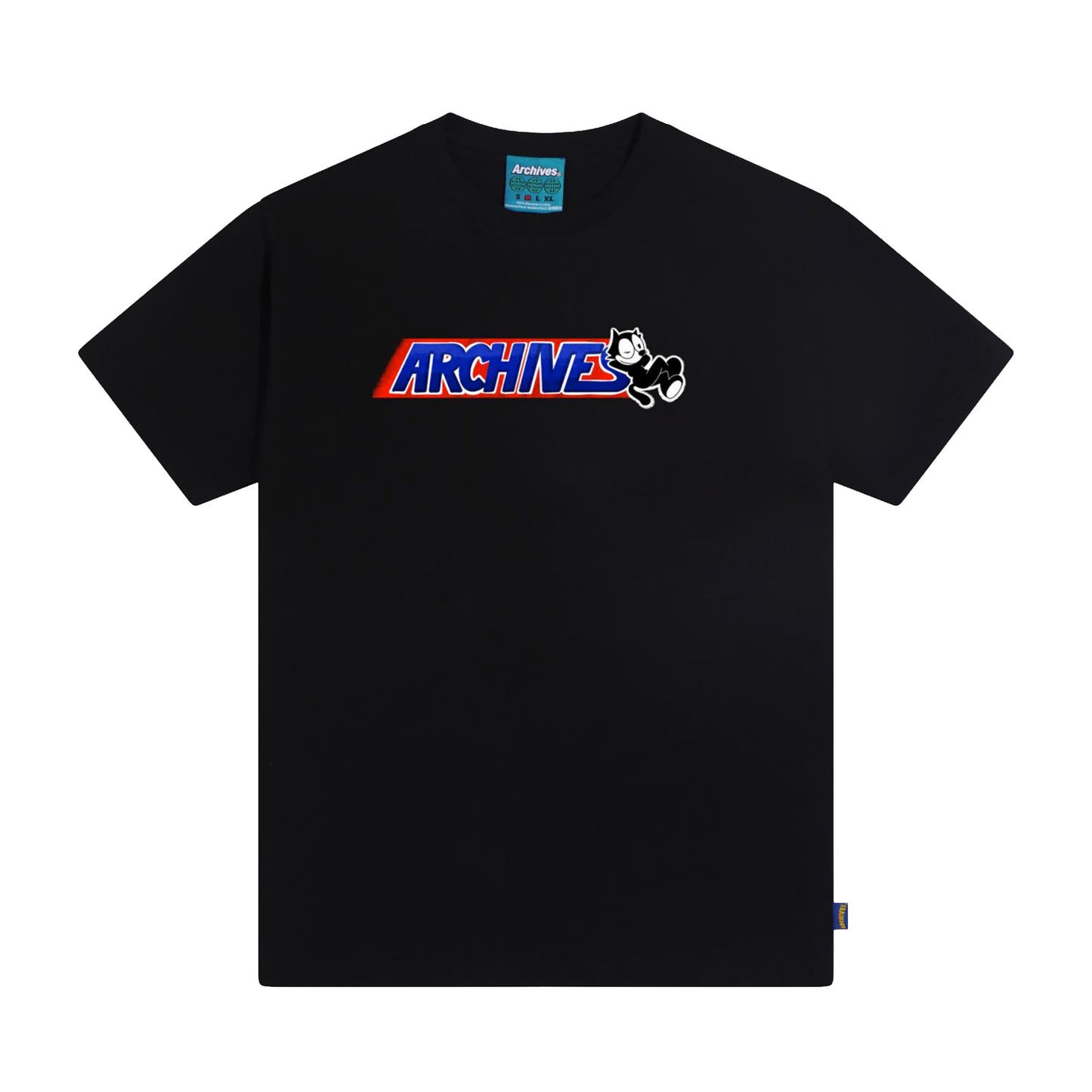 Chill Tee