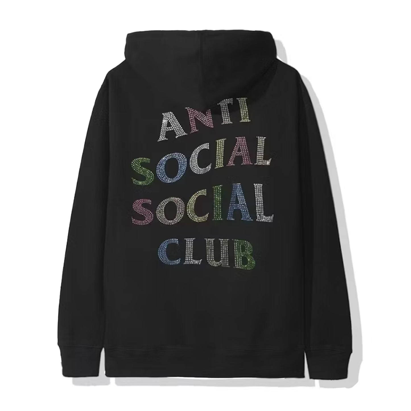 NT Rhinestone Hoodie