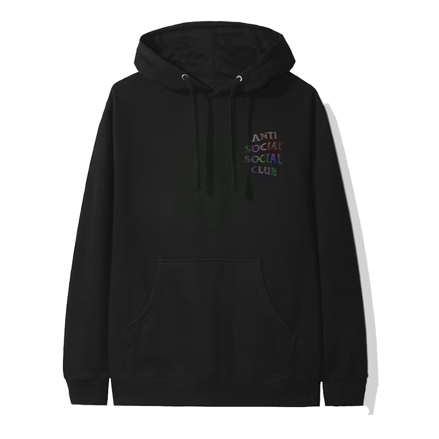 NT Rhinestone Hoodie