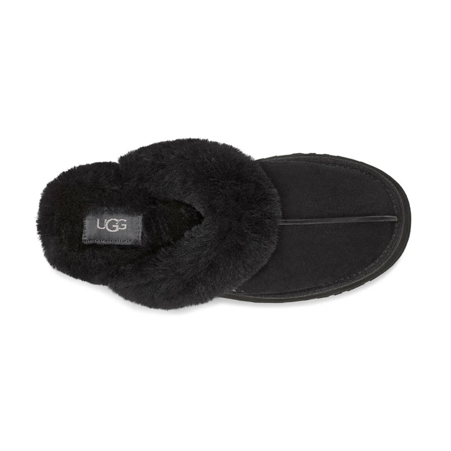 Disquette Slippers