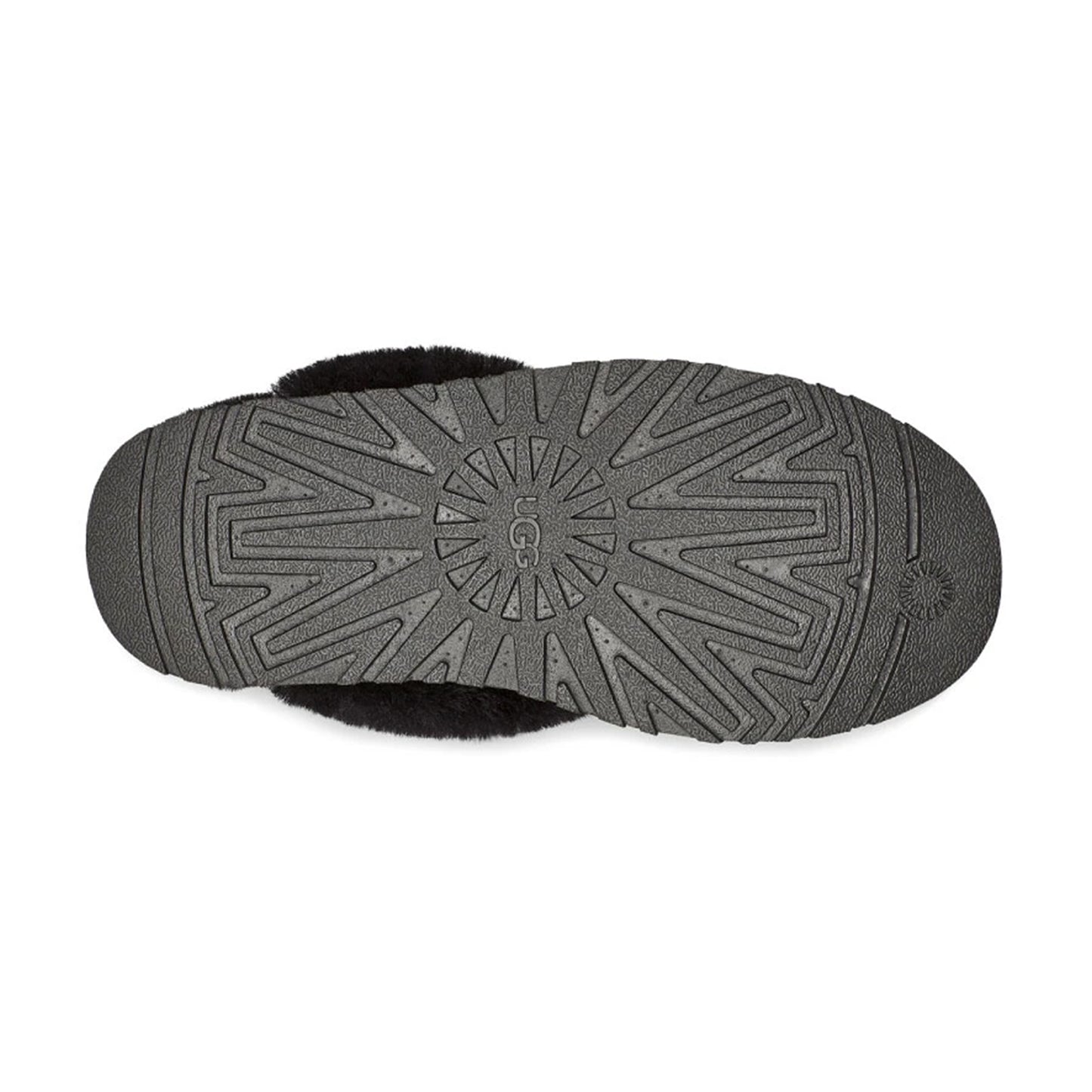 Disquette Slippers