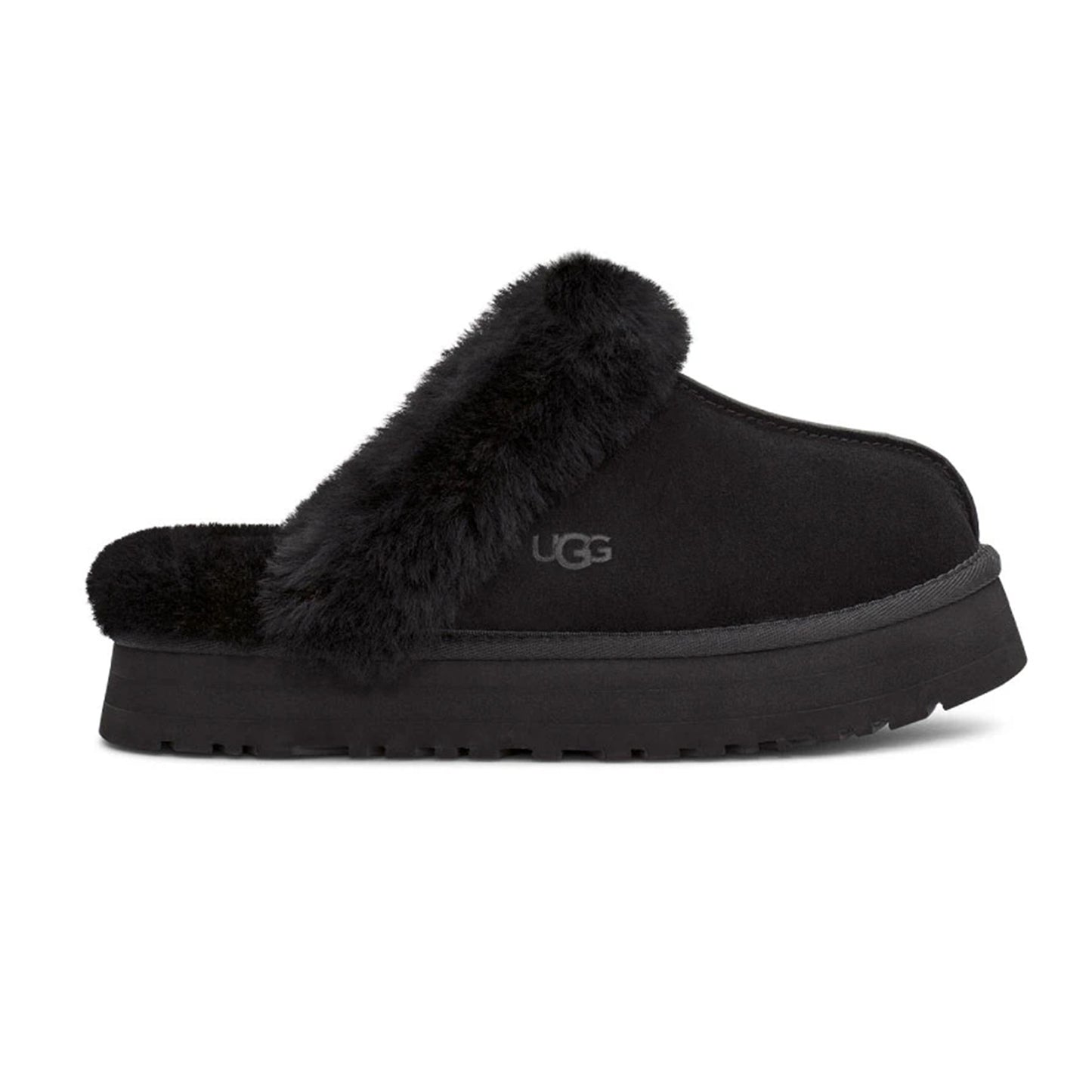 Disquette Slippers