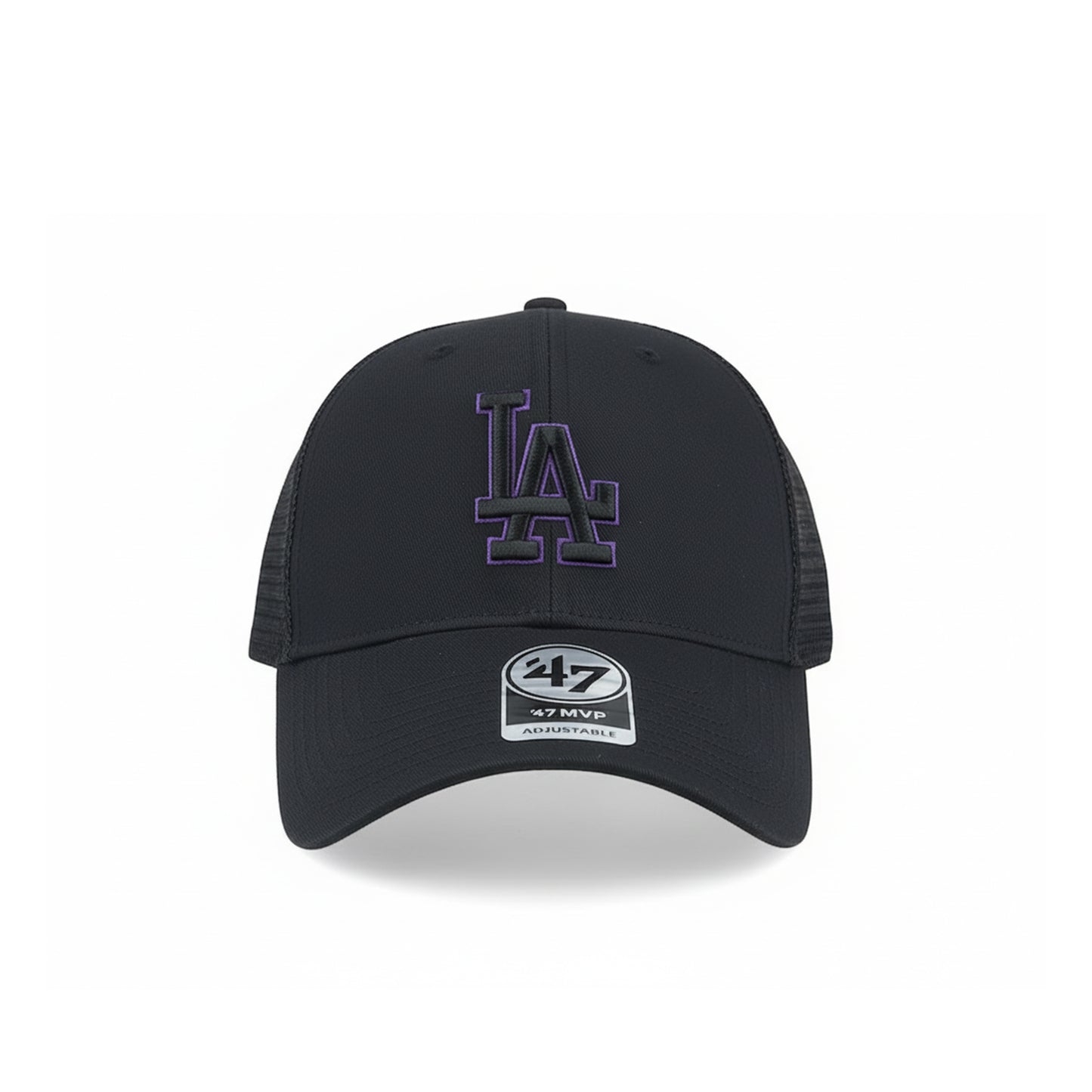 Los Angeles Dodgers Trucker Adjustable Hat