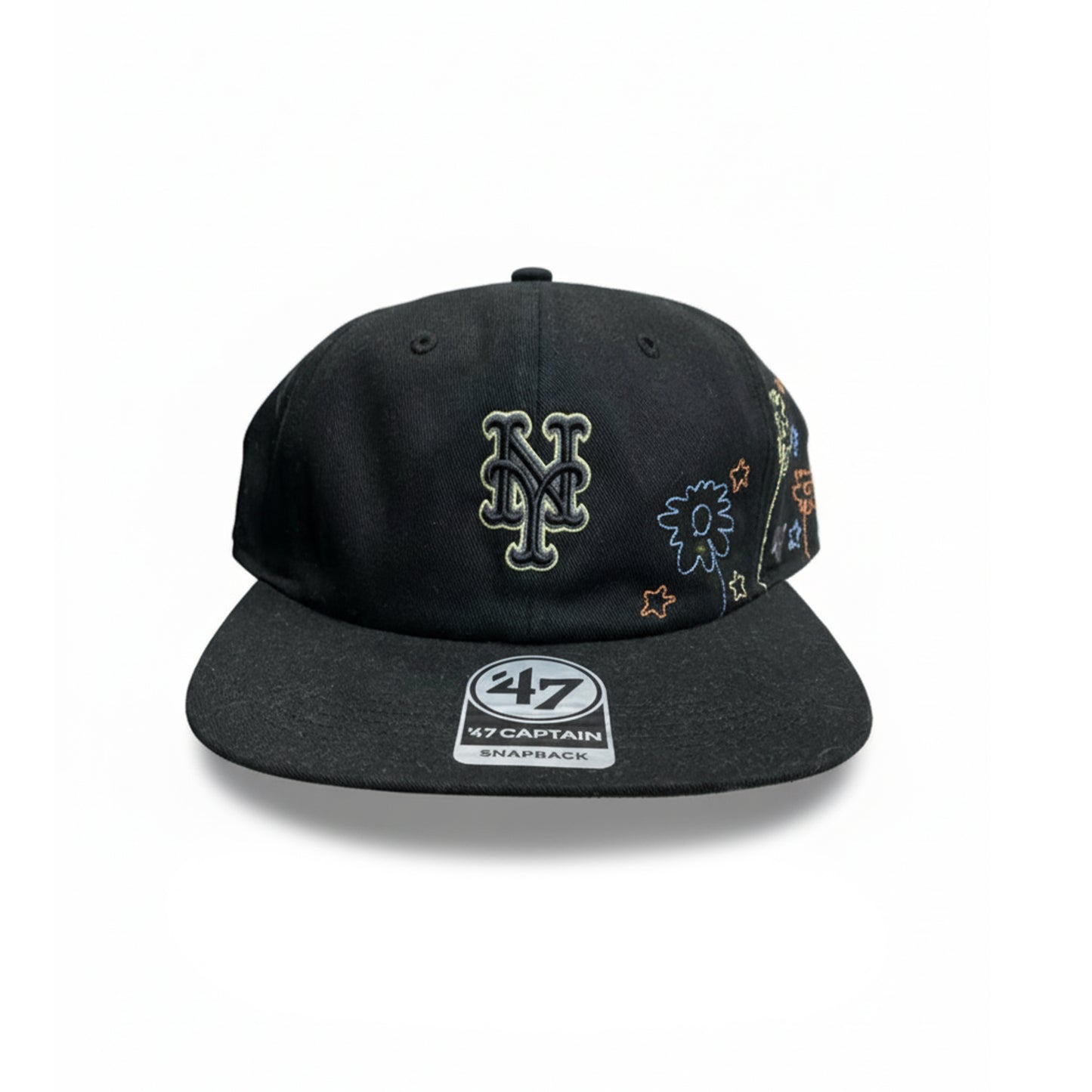 New York Mets Adjustable Hat