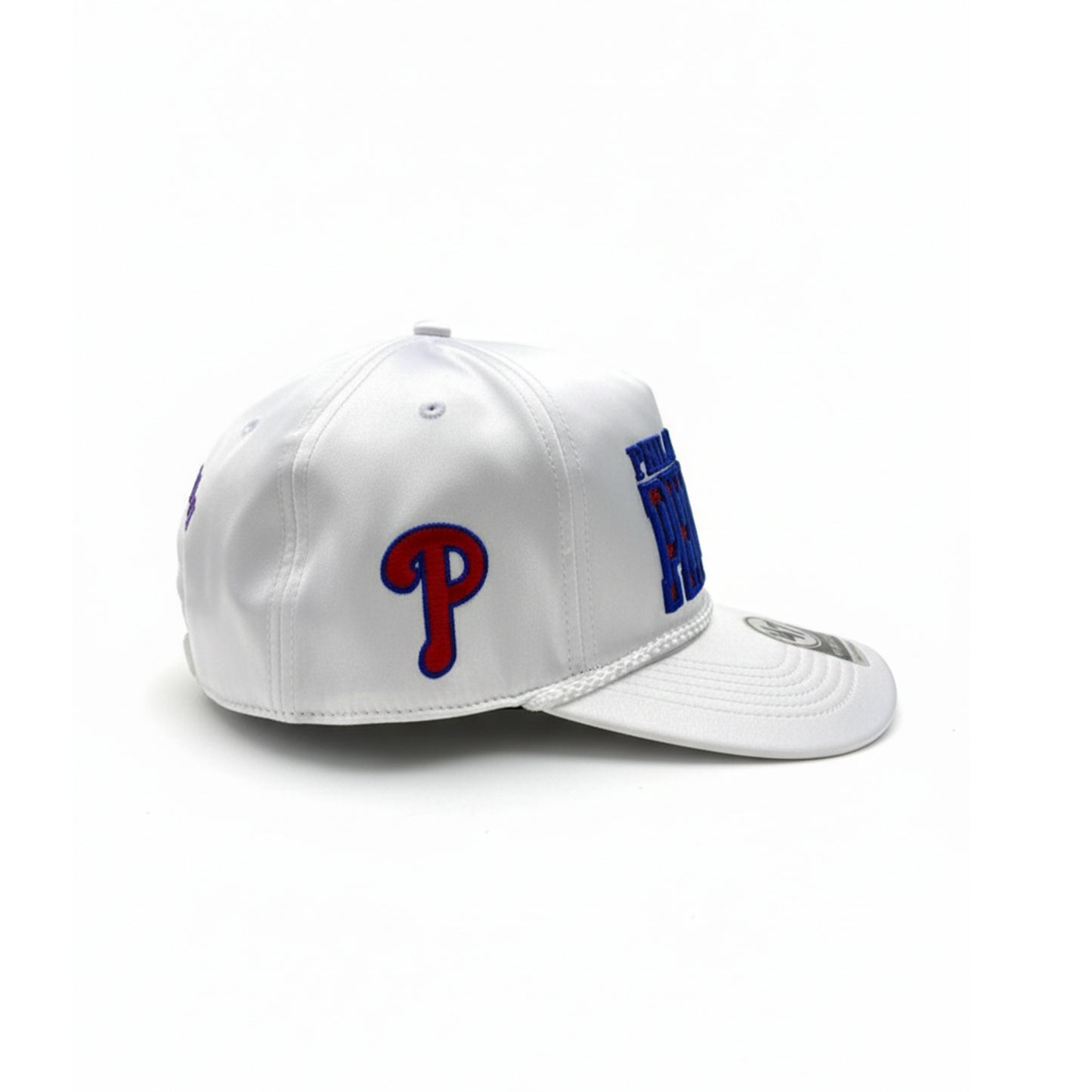Philadelphia Phillies Adjustable Hat