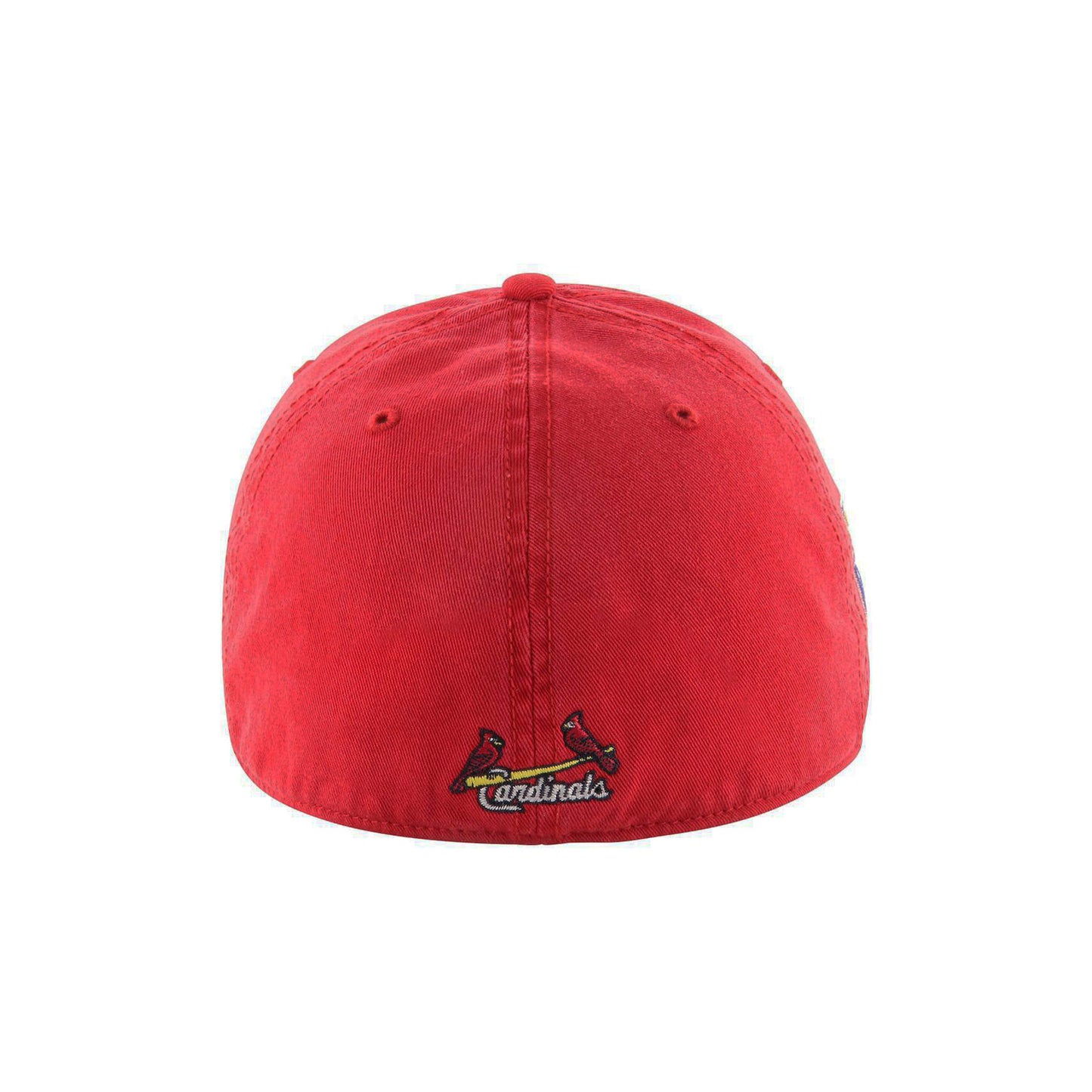 St. Louis Cardinals Fitted Hat