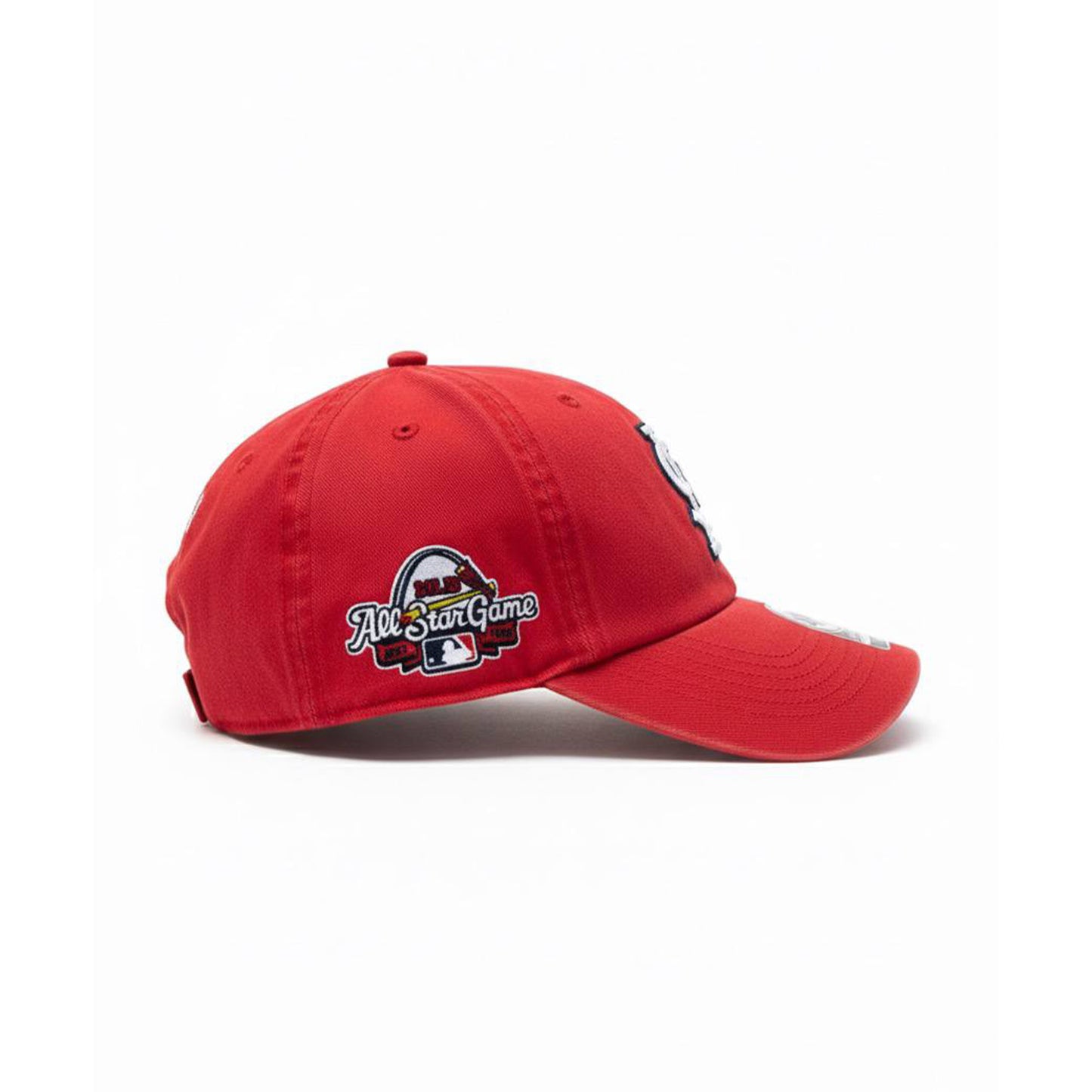 St. Louis Cardinals Fitted Hat