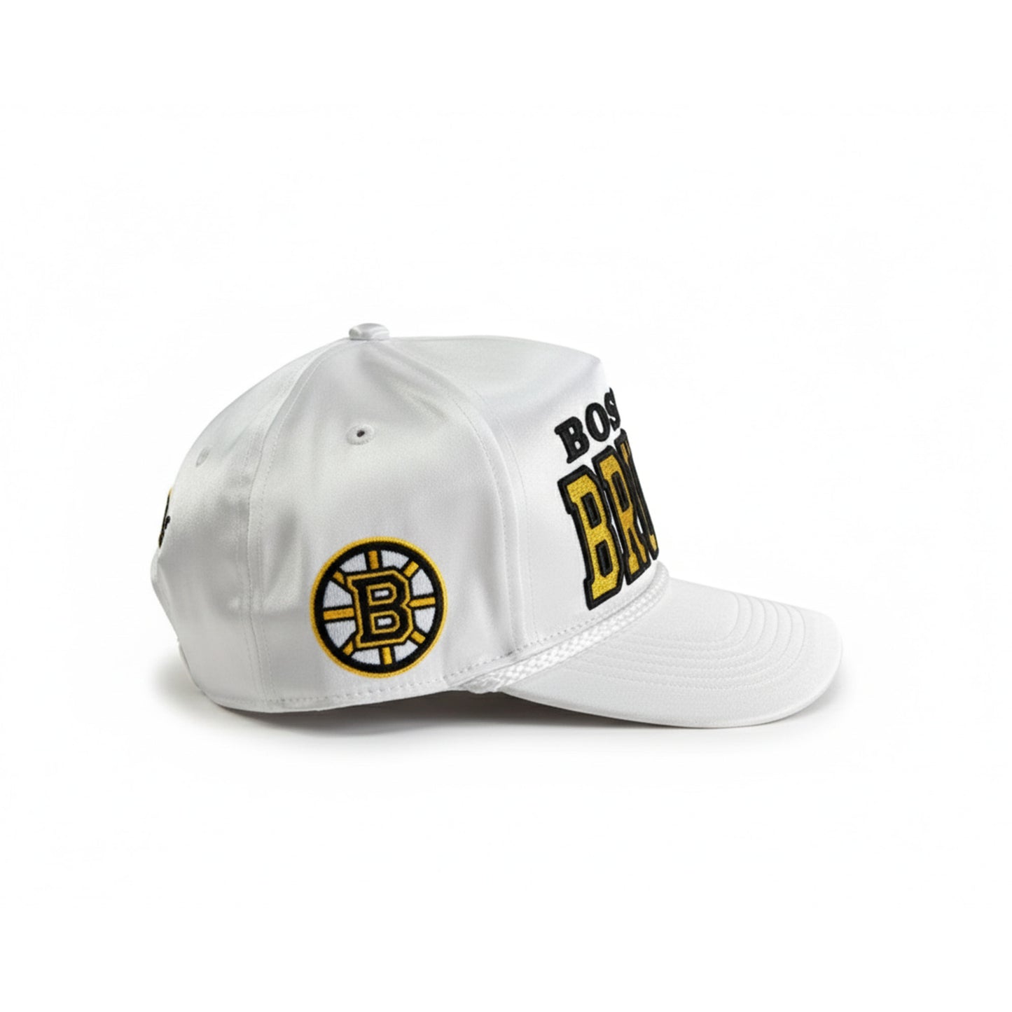 Boston Bruins Adjustable Hat