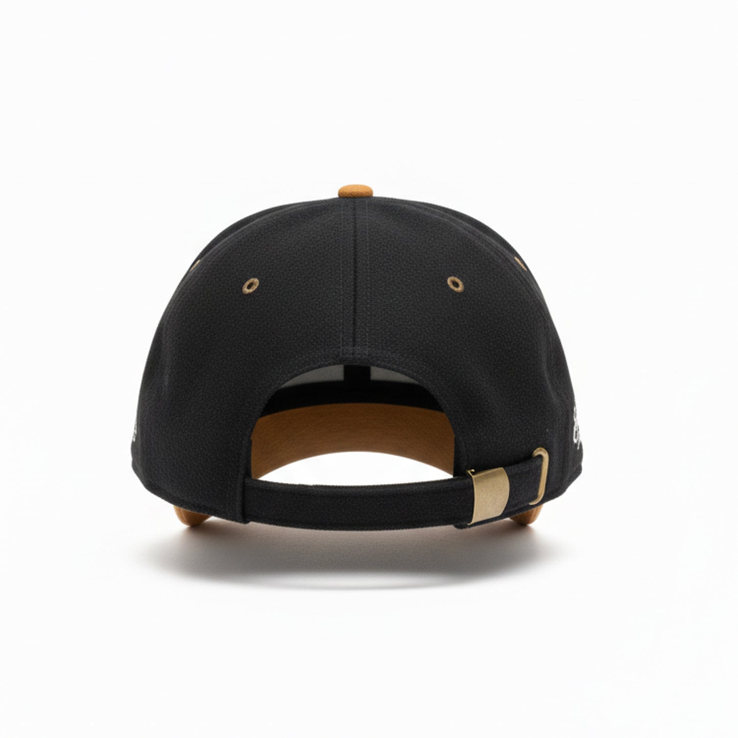 Boston Bruins Adjustable Hat