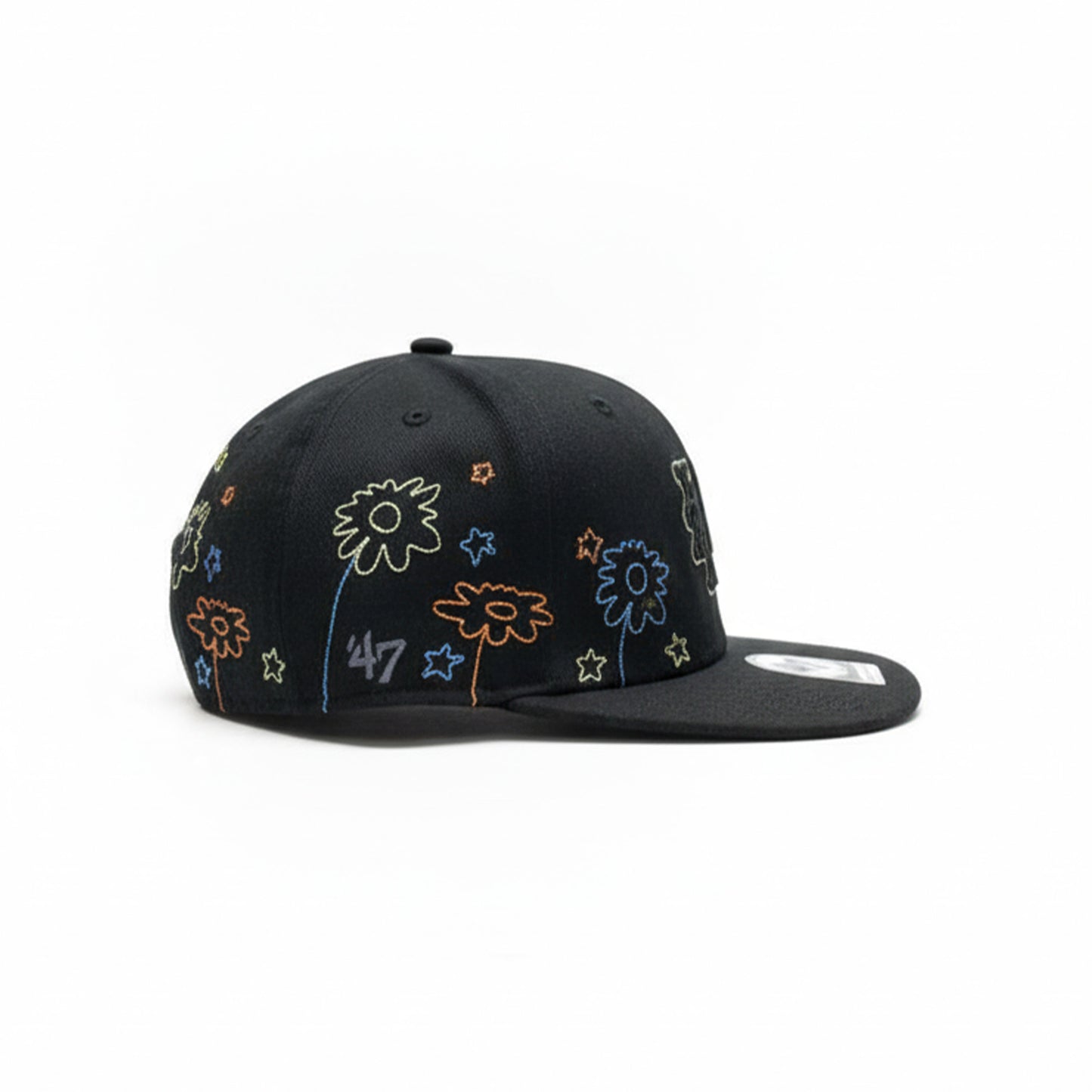 New York Mets Adjustable Hat