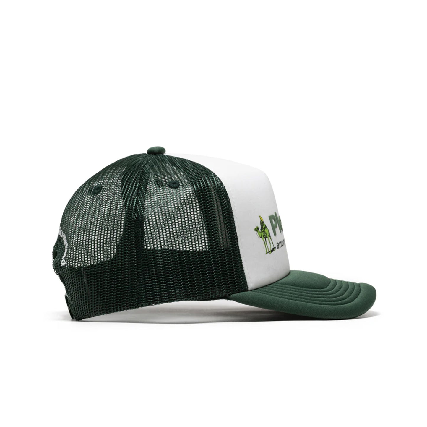 Exchange Trucker Hat