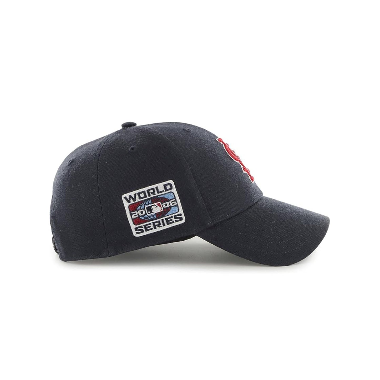 St. Louis Cardinals Adjustable Hat