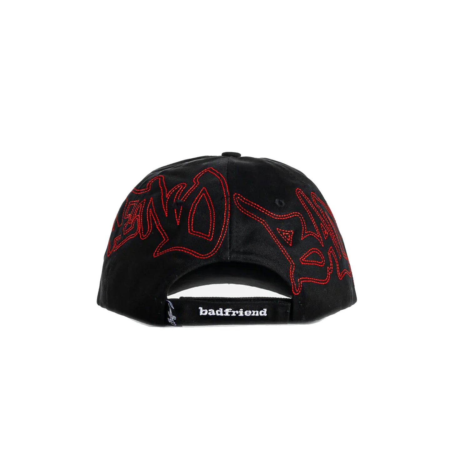 Graffiti Hat