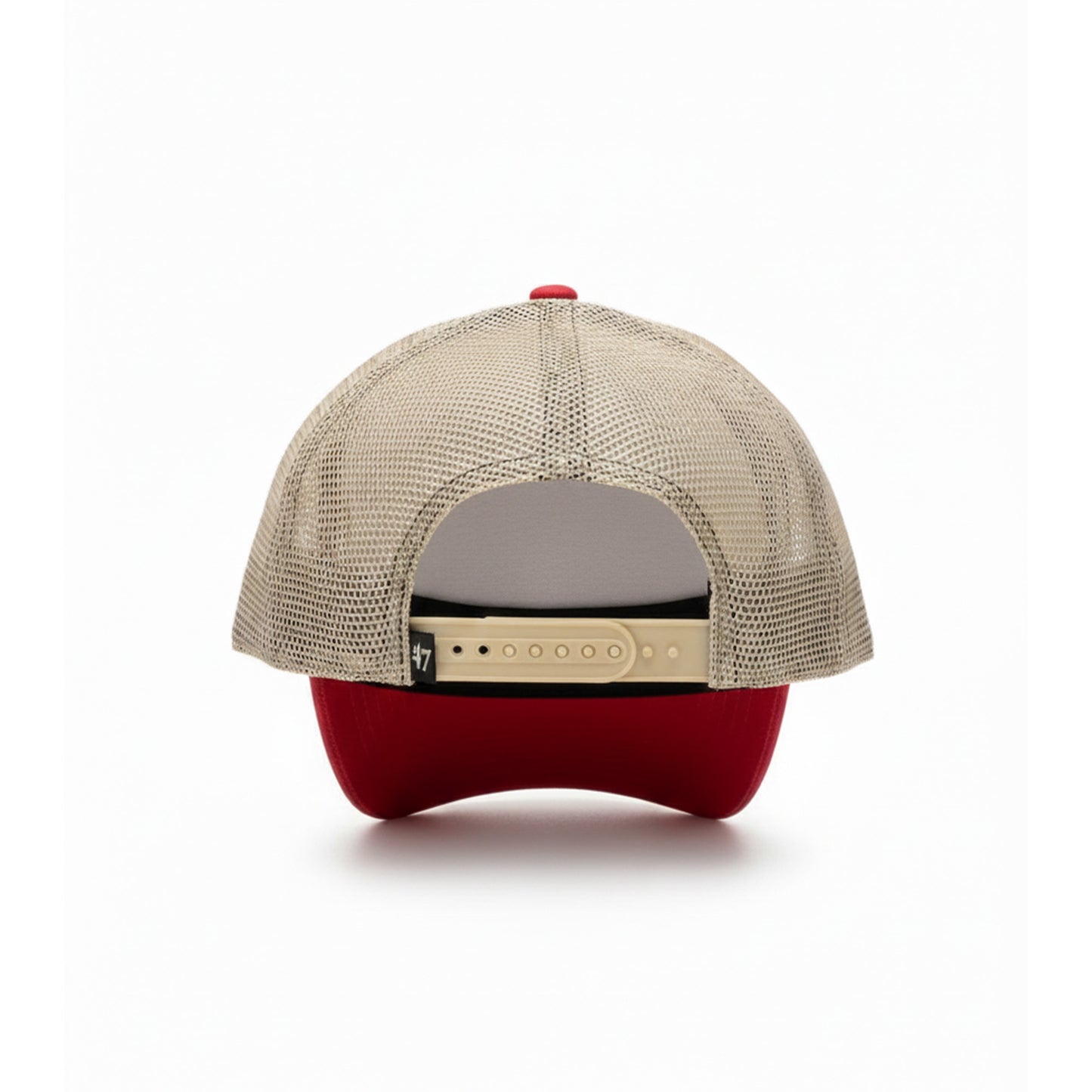 Philadelphia Phillies Trucker Adjustable Hat