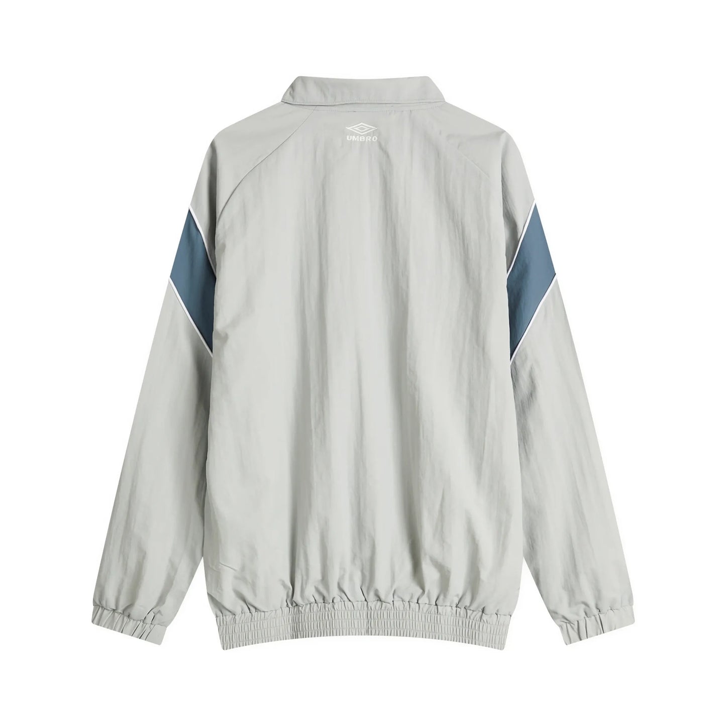 Relaxed Track Jacket