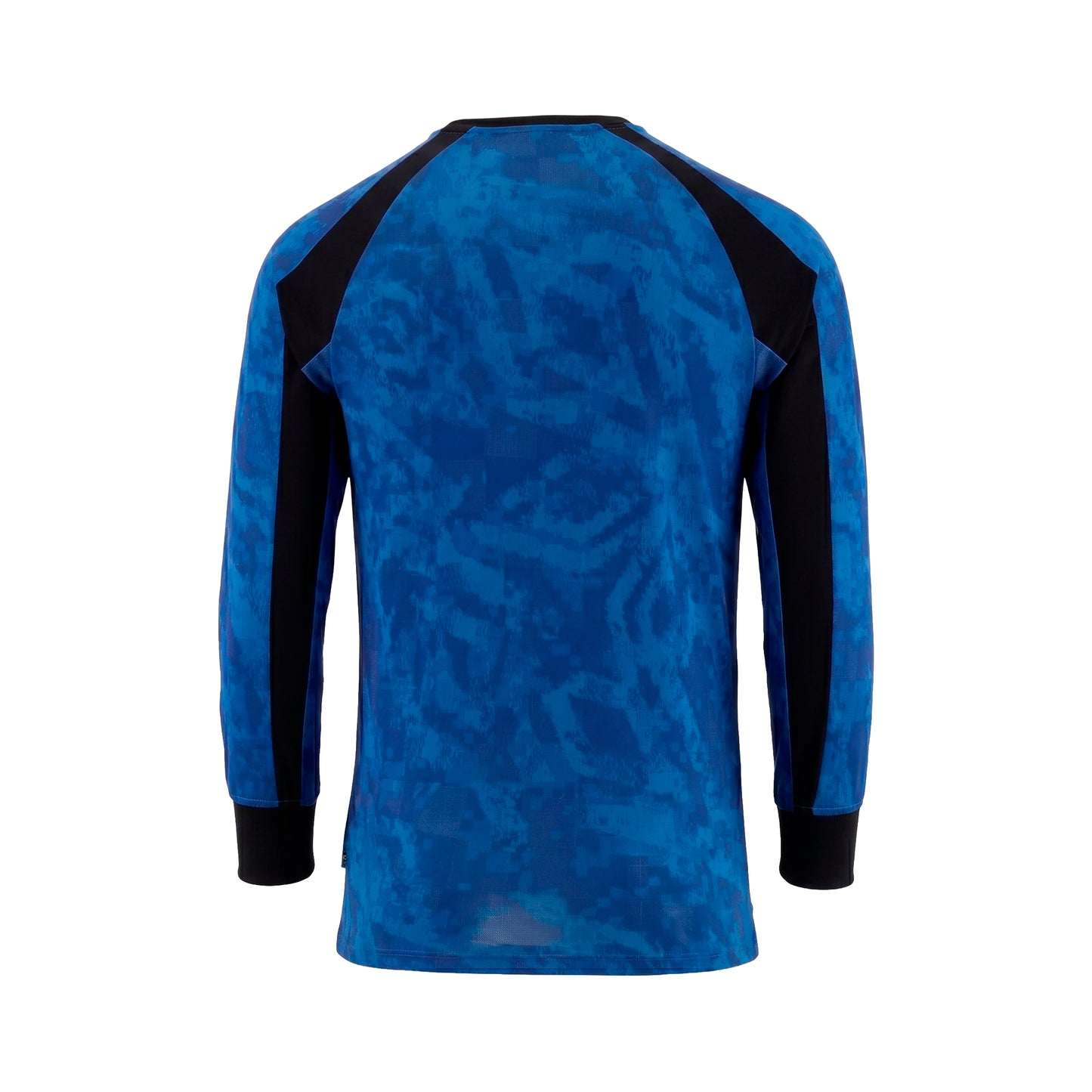 Printed Longsleeve Jersey