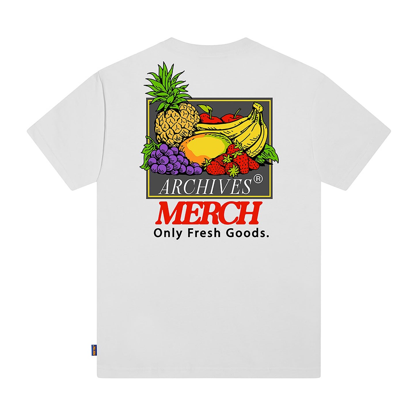 Merch Tee