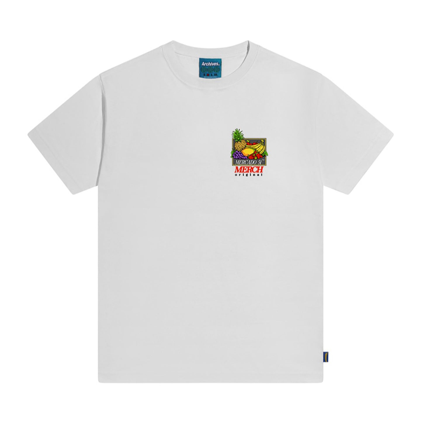 Merch Tee