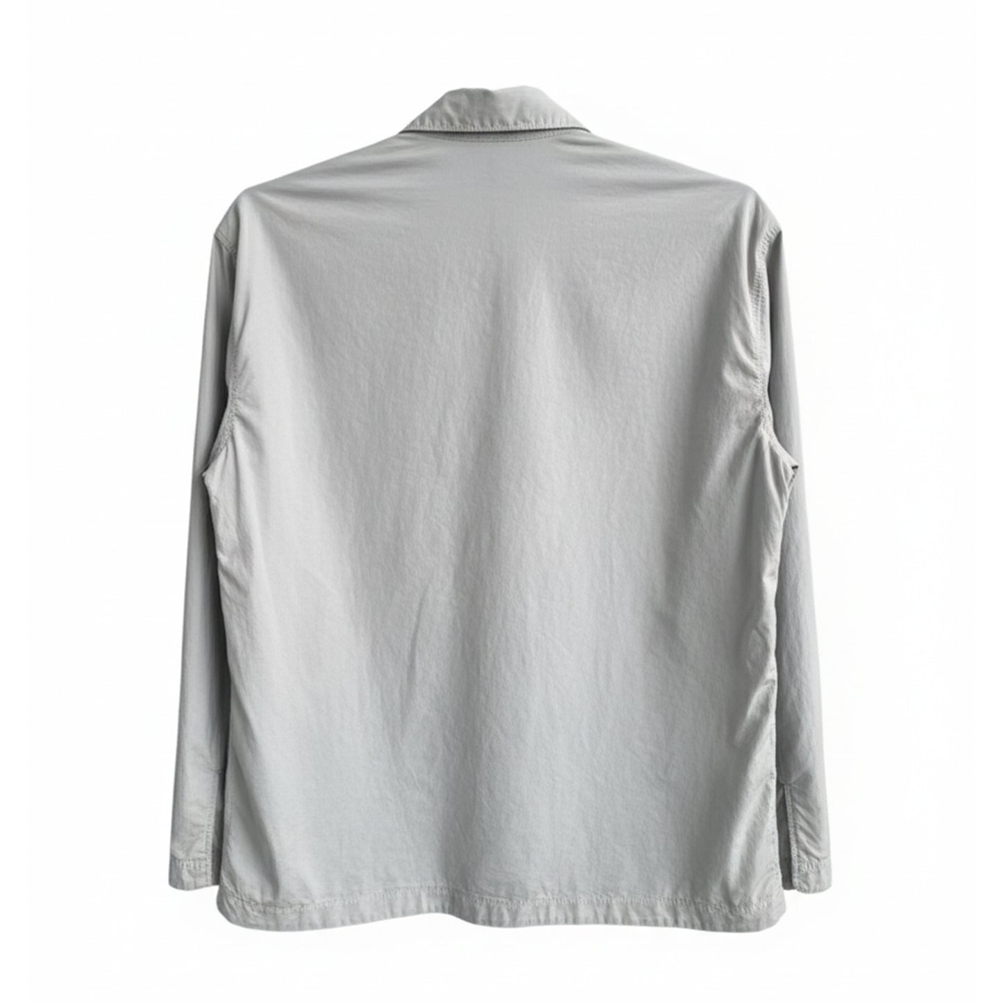 Button Up Jacket