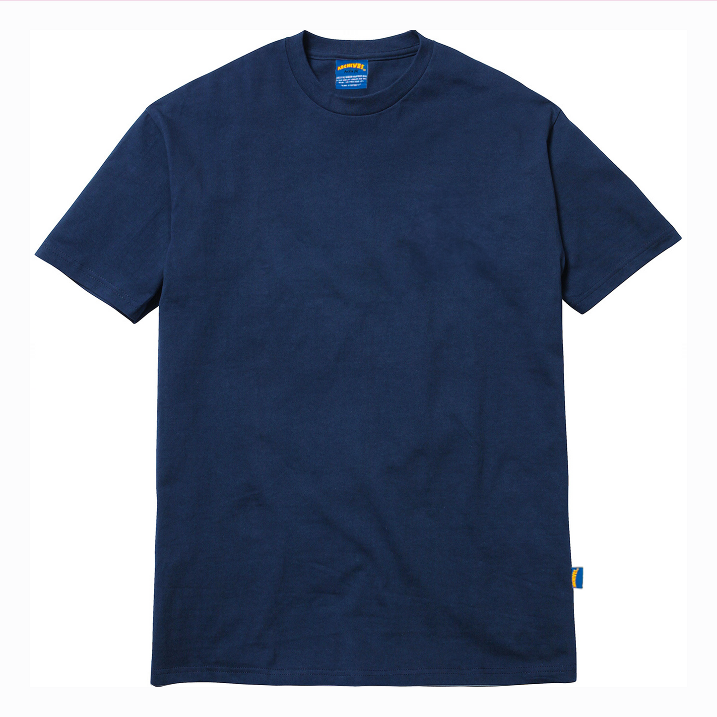 Canvas Basic Tee