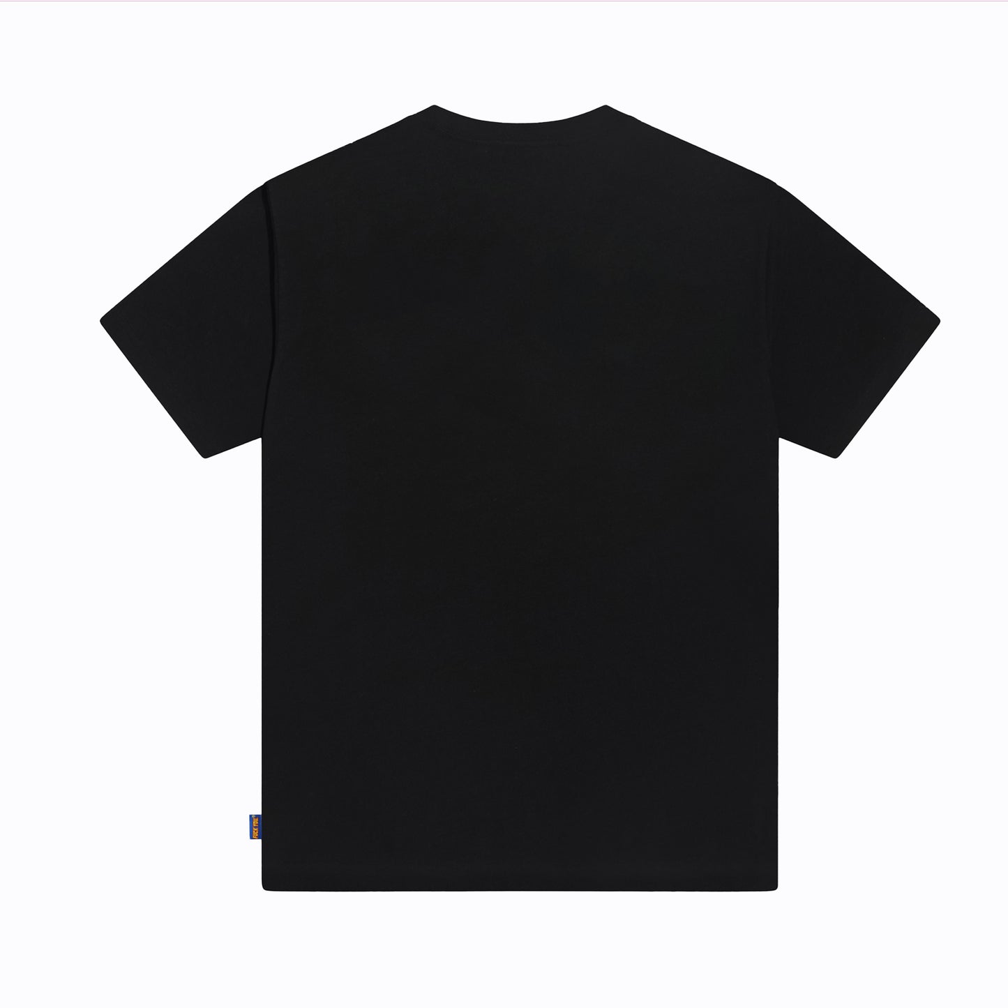 Canvas Basic Tee