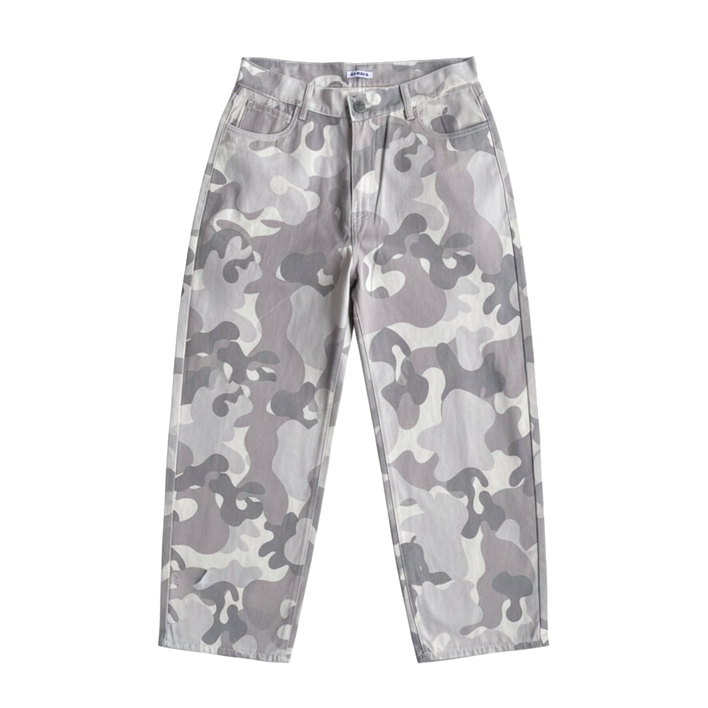 Signature Camo Pants