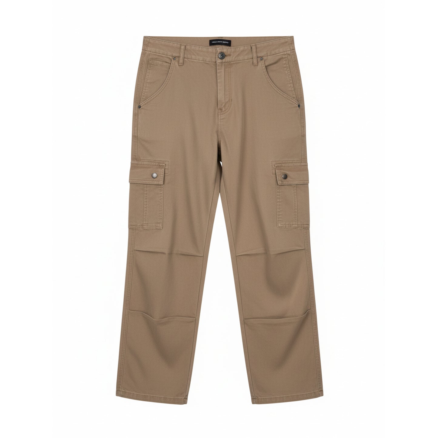 Classic Fit Cargo Pant