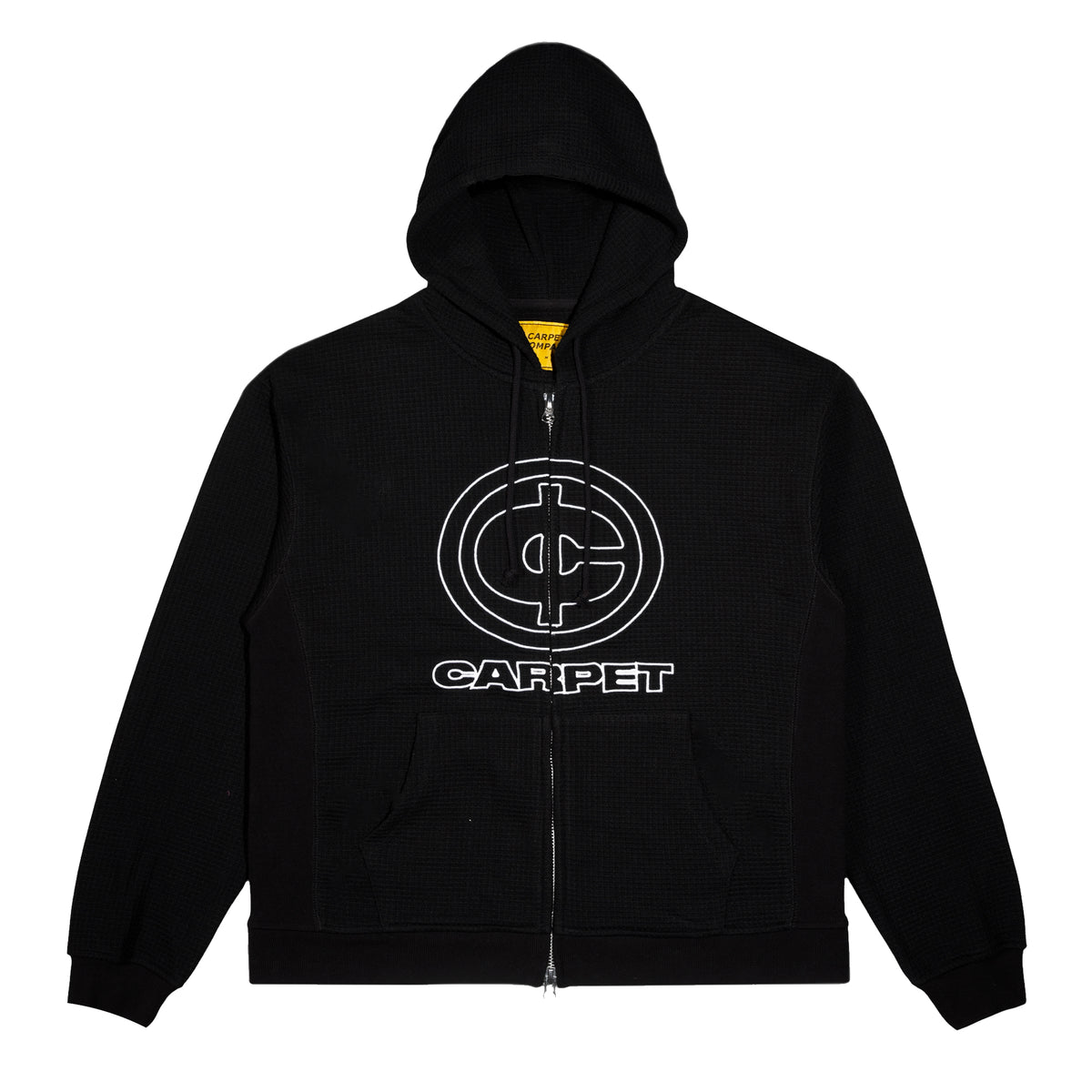 Cent Hoodie
