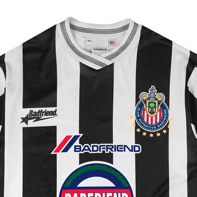 Badfriend Soccer Jersey
