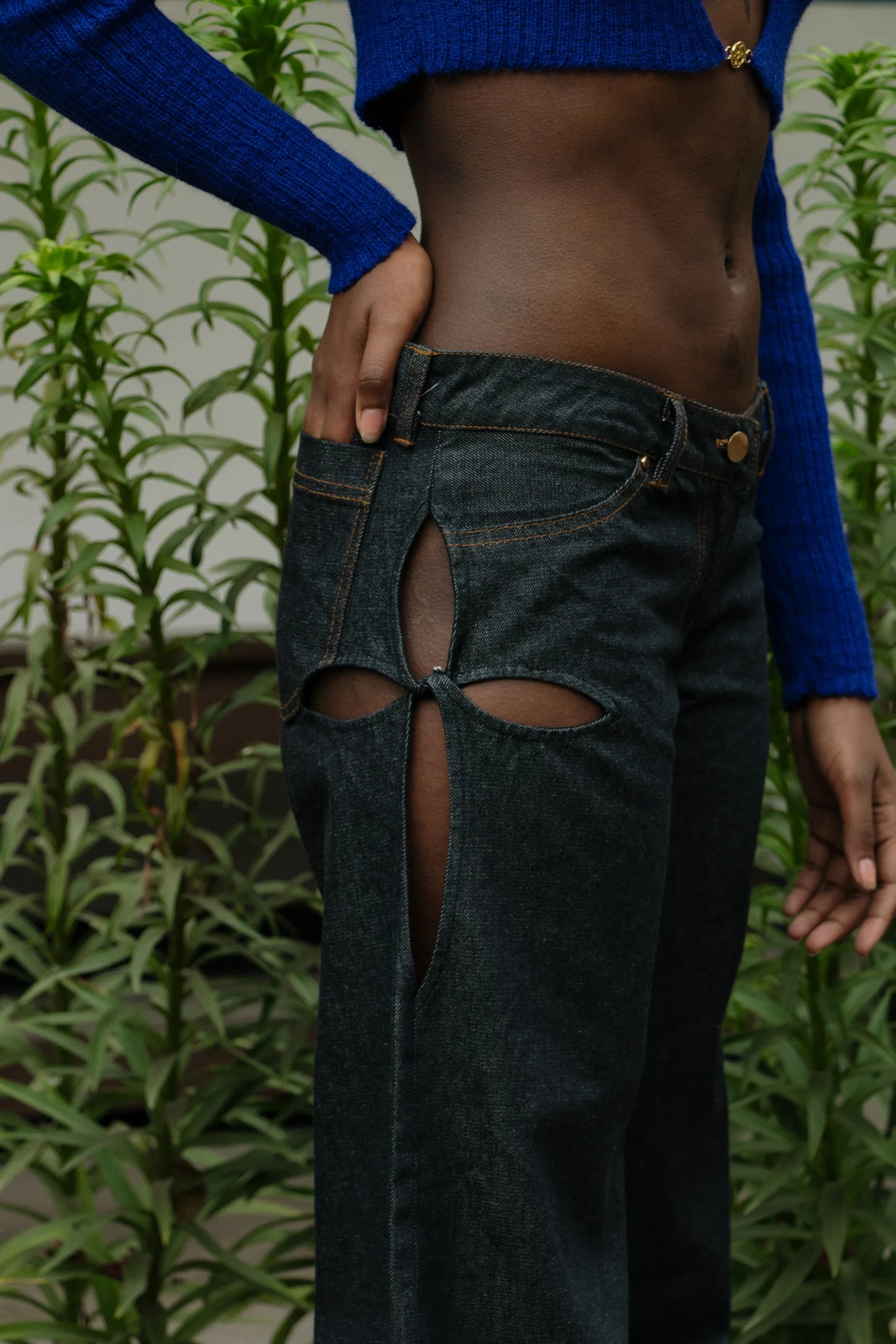 Cruces Pants