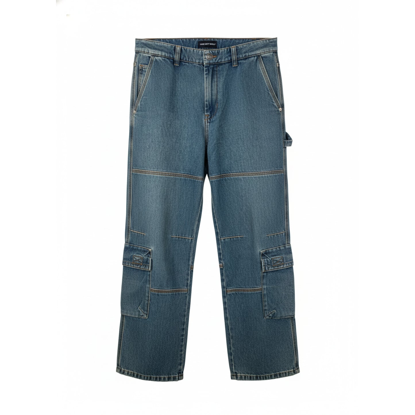 Acmes Denim Pant