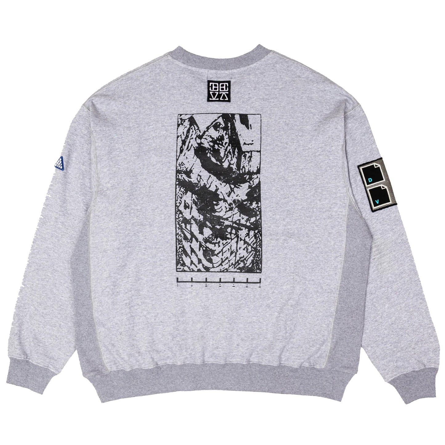 Crewneck Sweatshirt