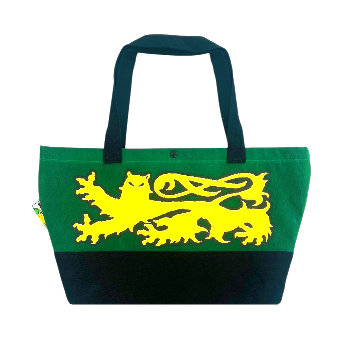 Lion Tote