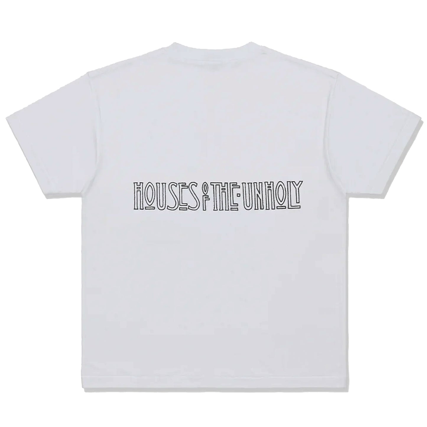 Idolatrer Tee