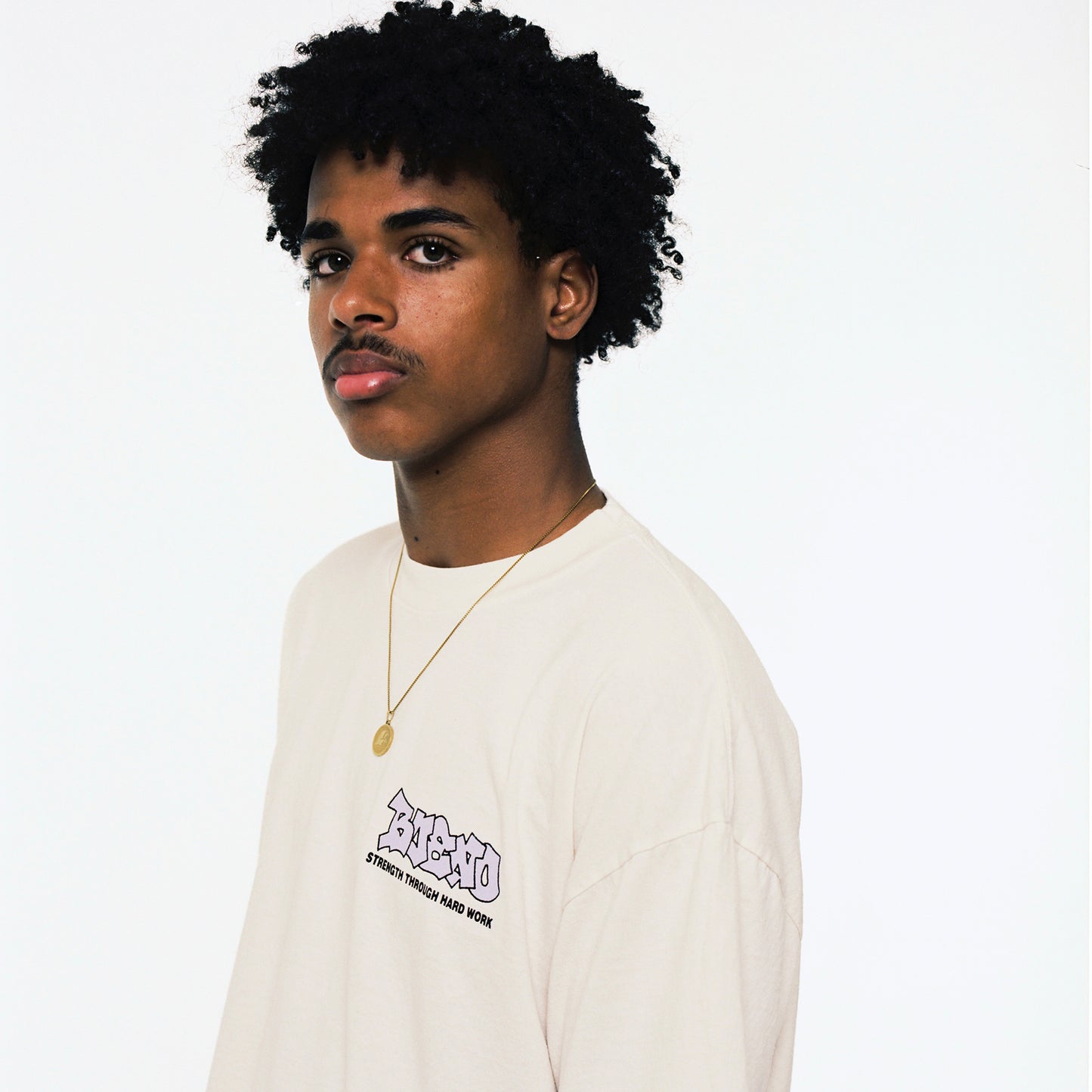 Backbone Tee
