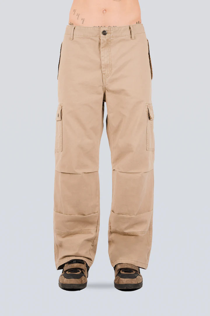 Classic Fit Cargo Pant