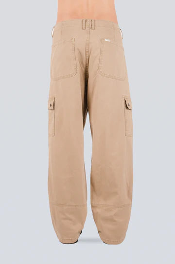 Classic Fit Cargo Pant