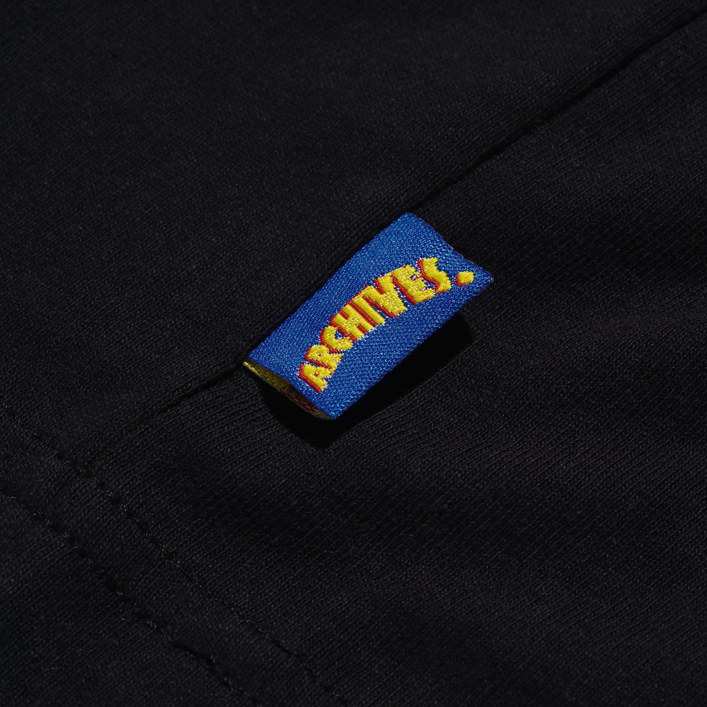 Canvas Basic Tee