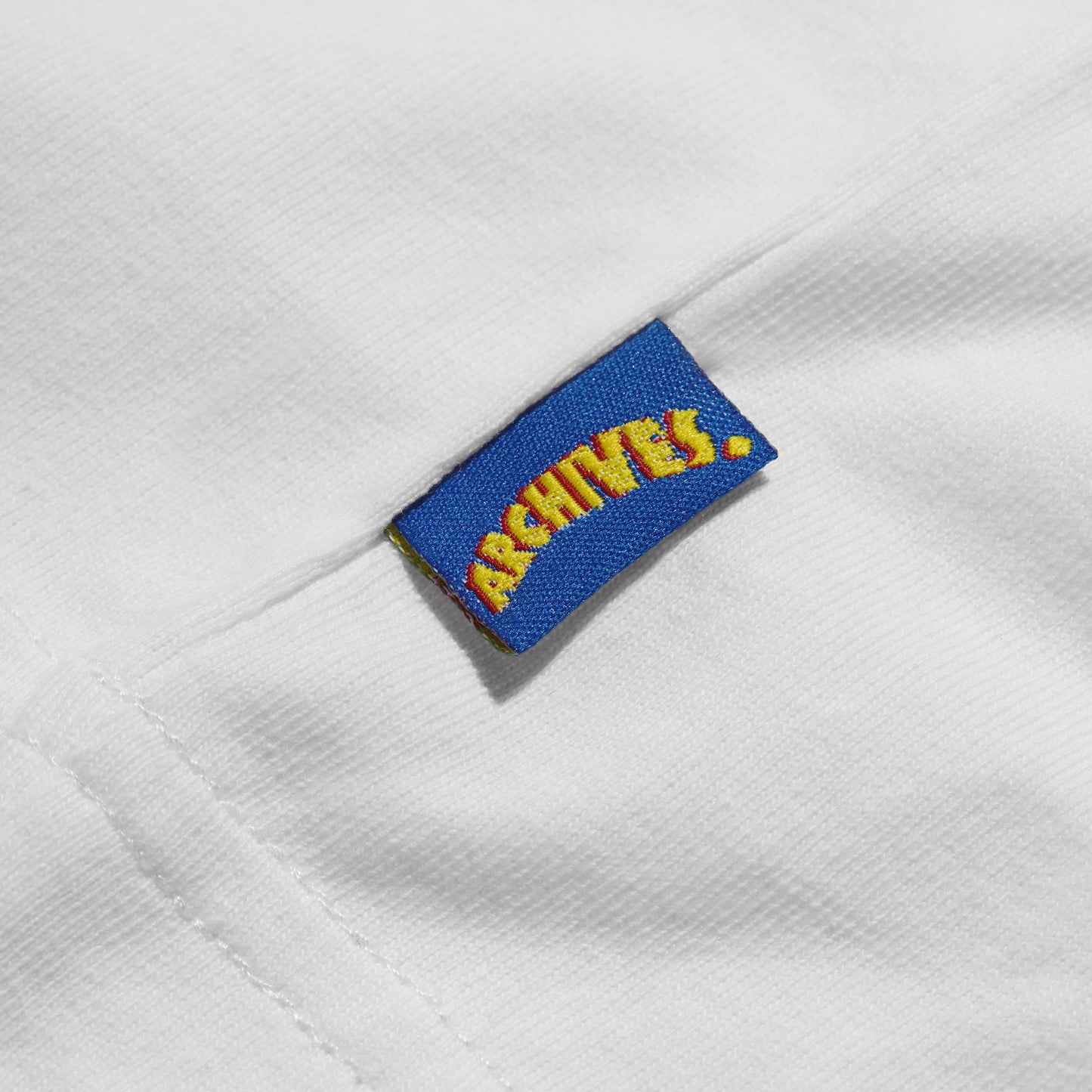 Canvas Basic Tee