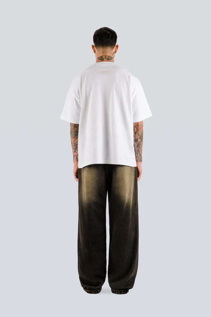 Lyol Denim Pant