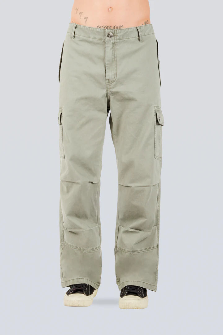 Classic Fit Cargo Pant