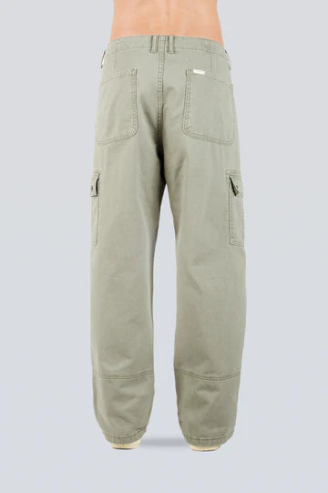 Classic Fit Cargo Pant