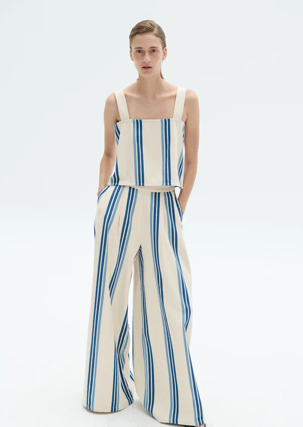 Alamar Pants