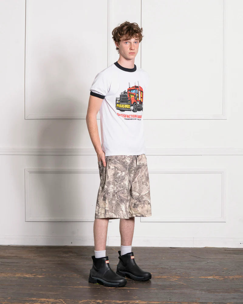 Big Load Ringer Tee