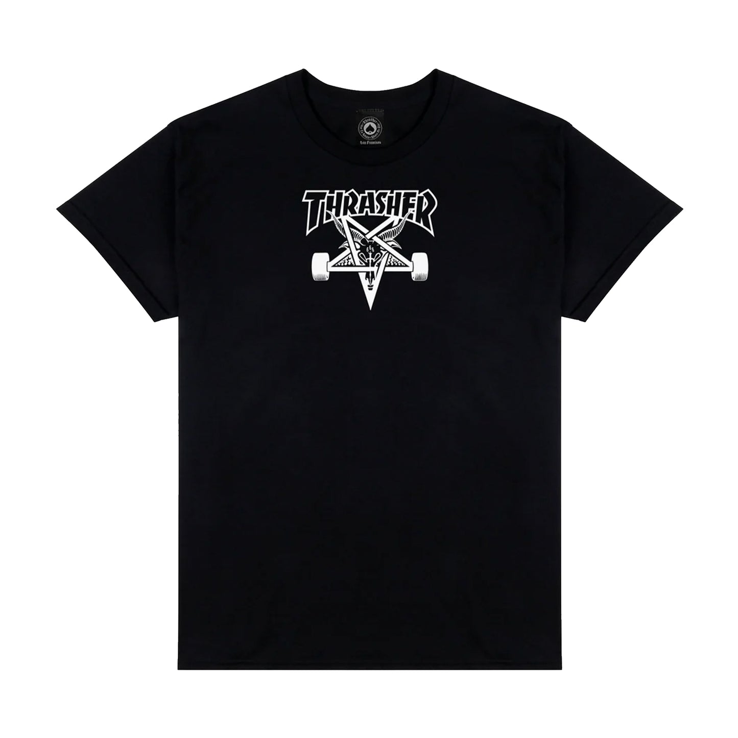 Skategoat Tee