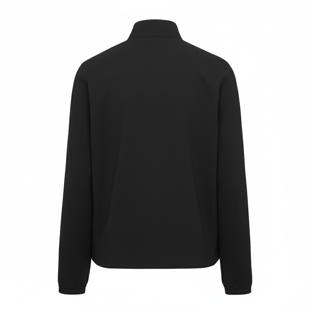 Prada Light Bi Stetch Jacket