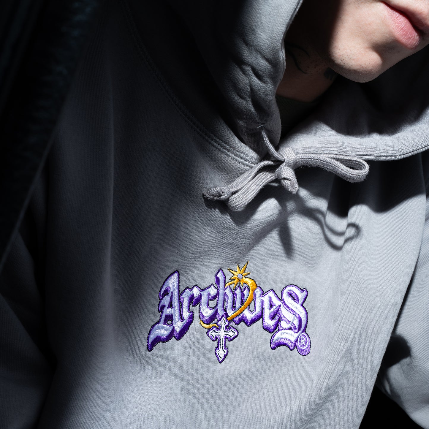 Gothica Hoodie